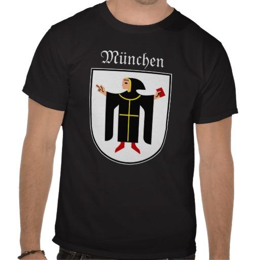 Foto Munich Camiseta foto 574977