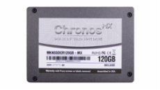 Foto Mushkin SSD Chronos Deluxe MX 120GB foto 153348