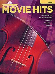 Foto Music Sales Movie Hits Violin foto 167728