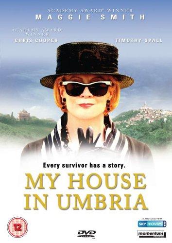 Foto My House in Umbria [DVD] [Reino Unido] foto 740939