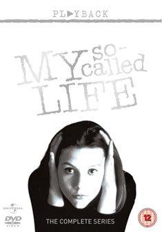 Foto My So Called Life [Reino Unido] [DVD] foto 492431