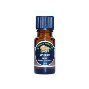 Foto Myrrh essential oil 5ml foto 787618