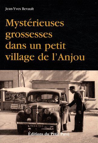 Foto Mystérieuses grossesses dans un petit village de l'Anjou foto 524885