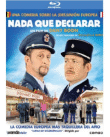 Foto Nada Que Declarar (formato Blu-ray) - Dany Boon foto 966608