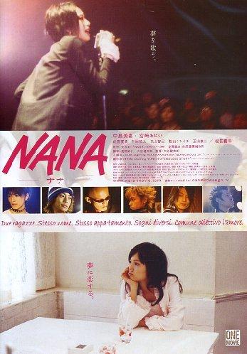 Foto Nana - The Movie 1 foto 372288