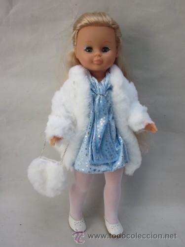Foto nancy coleccion modelo fiesta ropa nuevo original muñeca famosa m foto 103787