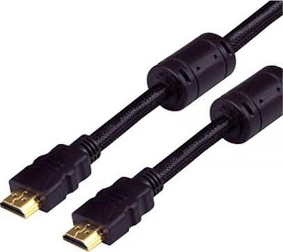 Foto Nano Cable Cable Hdmi V1.4 Ferrita A/m-a/m 1.8m foto 159754
