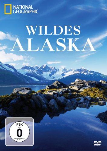Foto National Geographic:Wildes Alaska [DE-Version] DVD foto 929001