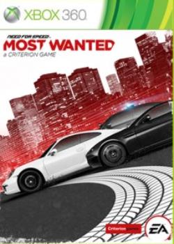 Foto Need For Speed: Most Wanted - Limited Edition (Xbox 360) foto 522242