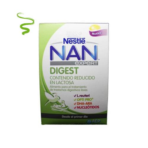 Foto Nestlé NAN Digest - 750 gr. foto 322738