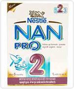 Foto Nestle NAN Pro 2 foto 565535