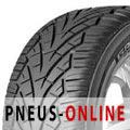 Foto Neumáticos, General Tire Grabber Uhp, 4x4 Verano : 275 55 R17 109v foto 789923