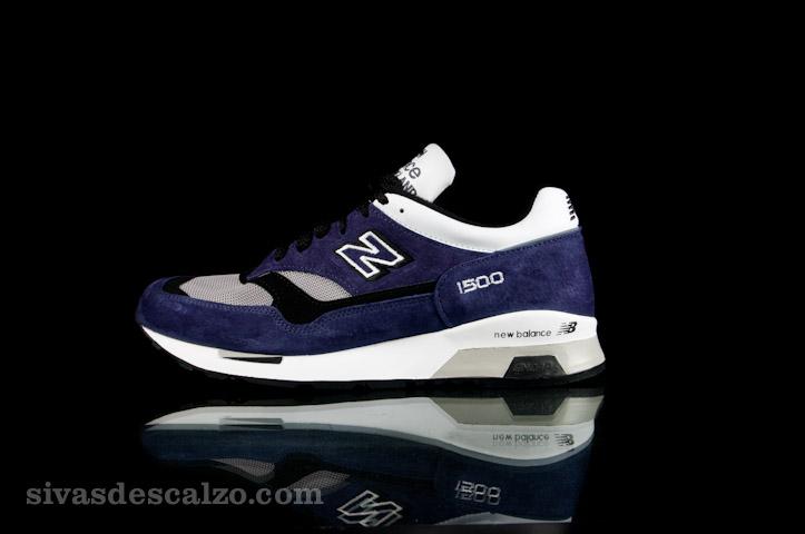 Foto New Balance 1500 Made In England foto 27440
