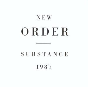 Foto New Order: Substance CD foto 532734