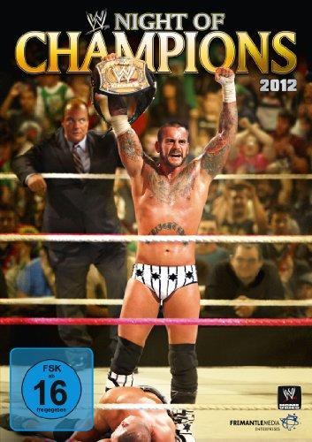 Foto Night Of Champions 2012 [DE-Version] DVD foto 641865