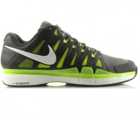 Foto Nike - Zoom Vapor 9 Tour SL anthracita - Zapatillas de tenis - Hombre - SU12 - foto 211677