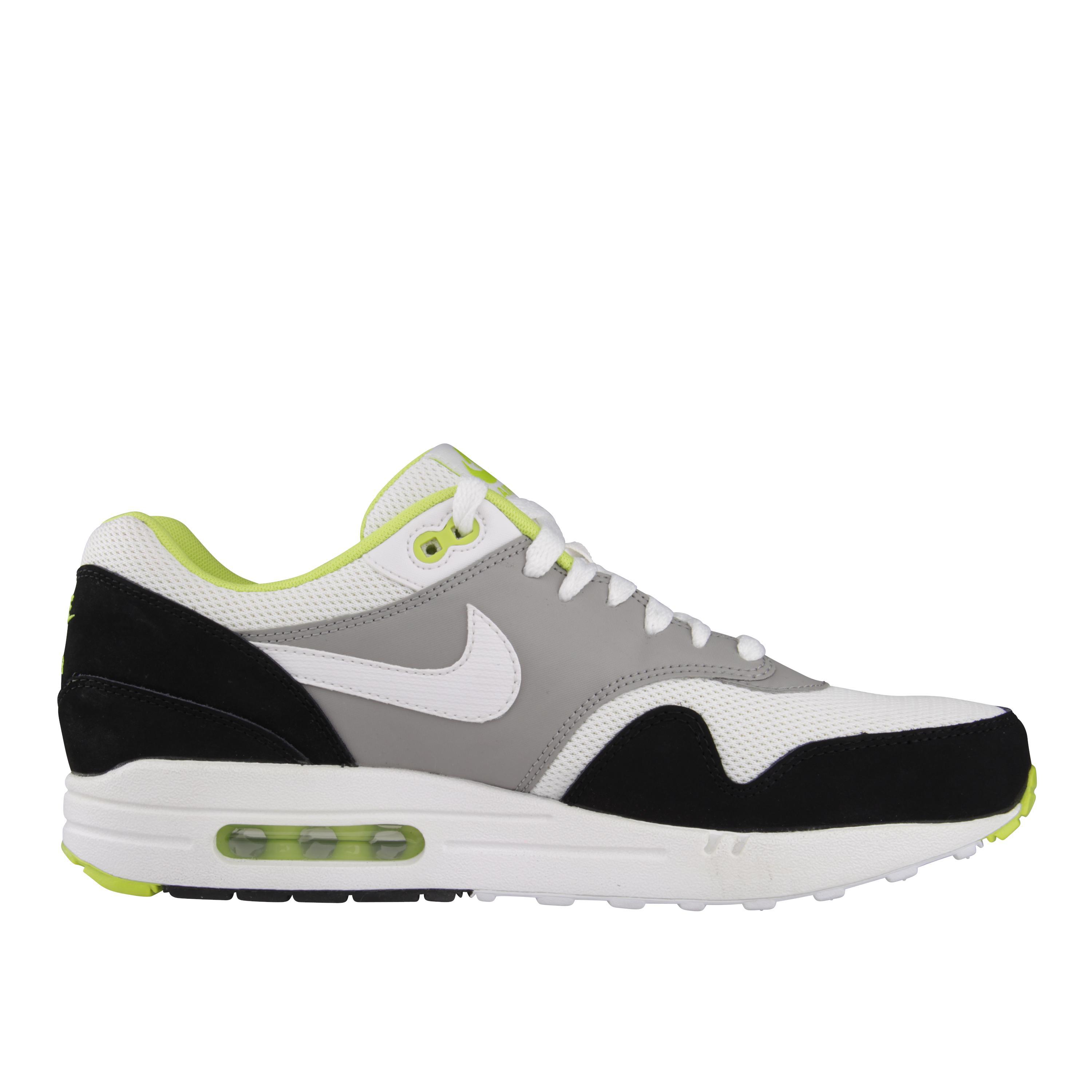 Foto Nike Air Max 1 Exclusiva @ Foot Locker foto 930574