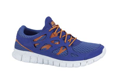 Foto Nike Free Run+ 2 EXT Zapatillas - Hombre - Azul - 9.5 foto 293599