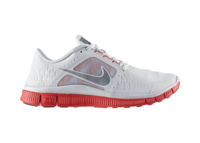 Foto Nike Free Run+ 3 Shield Zapatillas de running - Mujer - Blanco - 6.5 foto 210001