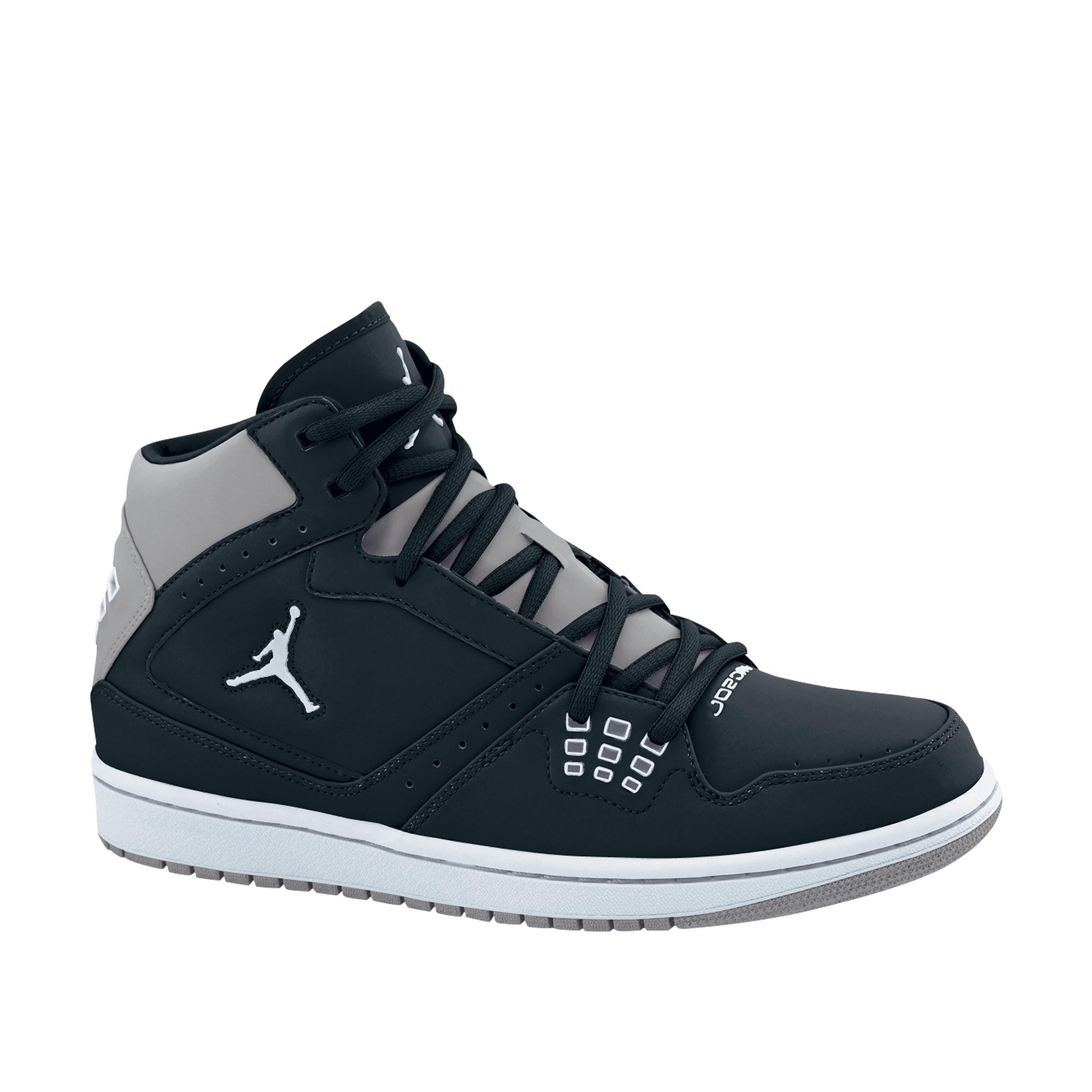 Foto Nike Jordan 1 Flight Exclusiva @ Foot Locker foto 559924