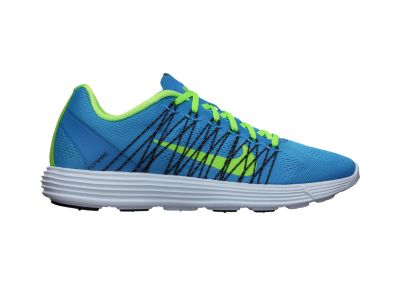 Foto Nike Lunaracer + 3 Zapatillas de running – Hombre - Azul - 8.5 foto 907909
