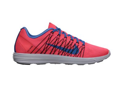 Foto Nike Lunaracer + 3 Zapatillas de running – Hombre - Rojo - 13 foto 929444