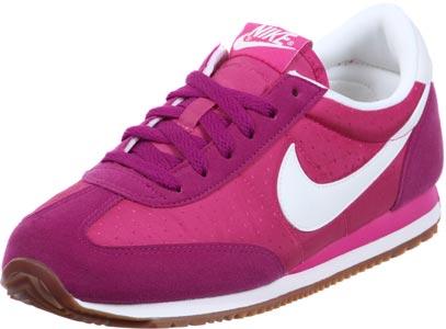 Foto Nike Oceania W calzado rosa beige 40,0 EU 8,5 US foto 452873