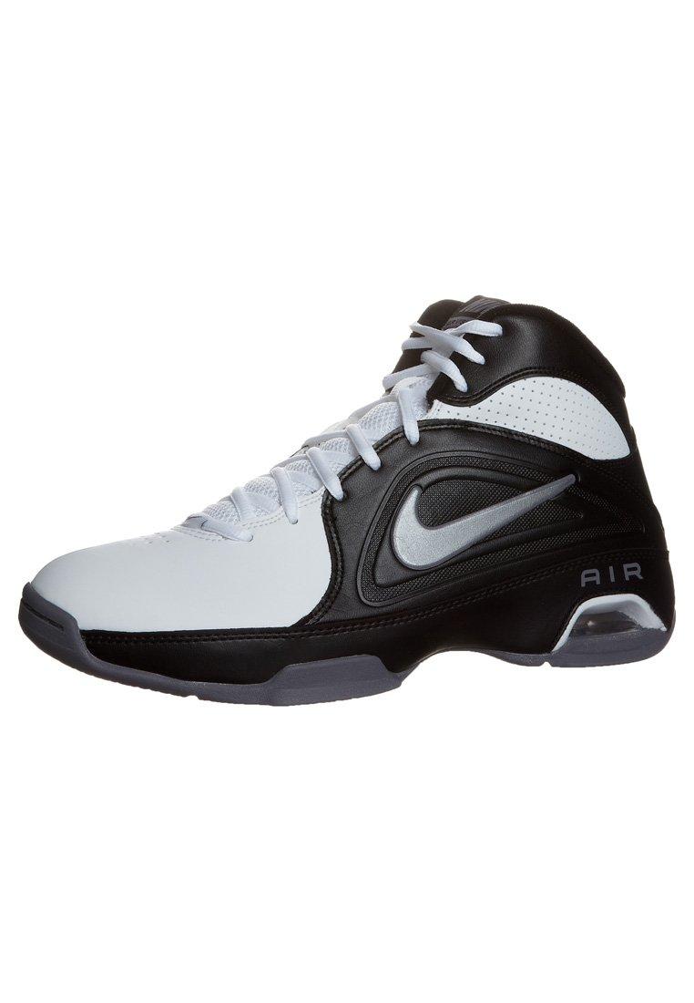 Foto Nike Performance AIR VISI PRO III Zapatillas de baloncesto negro foto 594845