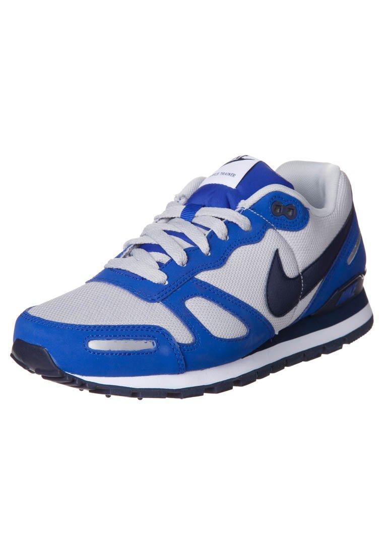 Foto Nike Sportswear AIR WAFFLE TRAINER Zapatillas azul foto 863553