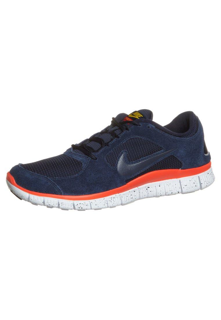 Foto Nike Sportswear NIKE FREE RUN +3 EXIT Zapatillas azul foto 672544