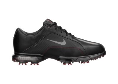 Foto Nike Zoom TW 2012 (Wide) Zapatillas de gol - Hombre - Negro - 12 foto 282