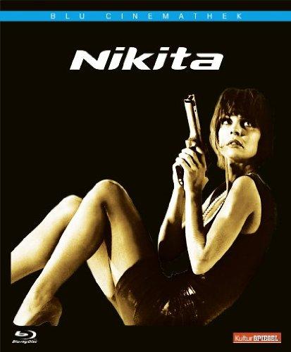 Foto Nikita [DE-Version] Blu Ray Disc foto 519772