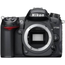 Foto Nikon D series D7000 foto 95799