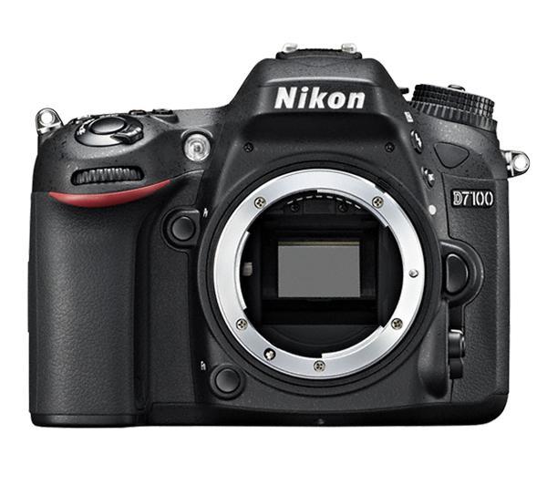 Foto Nikon d7100 sólo cuerpo + tarjeta de memoria sdhc 16 gb class 10 foto 563272