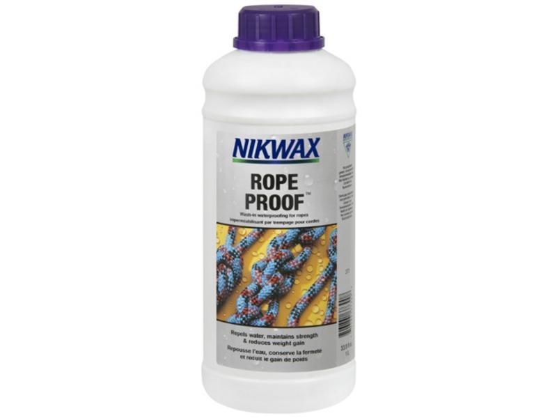 Foto Nikwax Rope Proof Equipment Waterproofing foto 897834