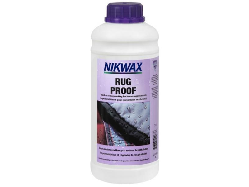 Foto Nikwax Rug Proof Equipment Waterproofing foto 897836