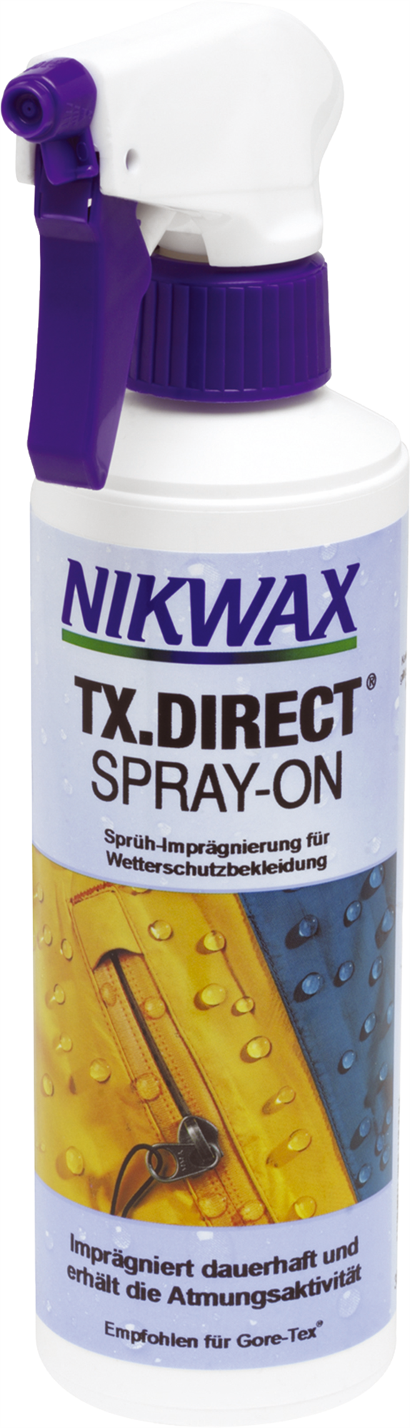 Foto Nikwax TX Direct Spray Waterproofing foto 849914