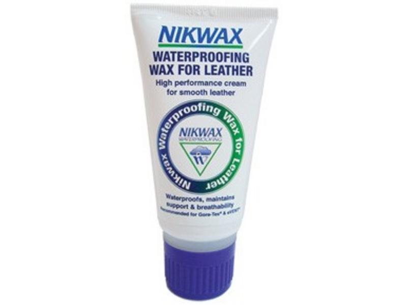 Foto Nikwax Waterproofing Wax for Leather Footwear Waterproofing Neutra ... foto 849915
