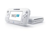 Foto Nintendo 2300032 - wii u console basic white 8gb - warranty: 12m foto 13368