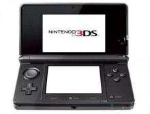 Foto Nintendo 3DS HW Negro Cosmos Consola foto 379218