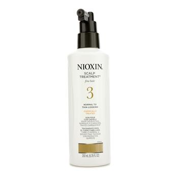 Foto Nioxin System 3 Scalp Treatment For Fine Hair, Chemically Treated, Nor foto 802819