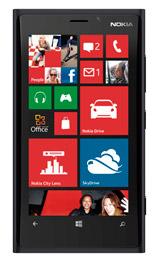 Foto Nokia Lumia 920 Vodafone foto 410160