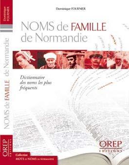 Foto Noms de famille de Normandie foto 678878