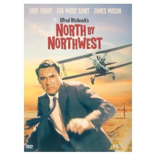 Foto North By Northwest [Reino Unido] [DVD] foto 124686