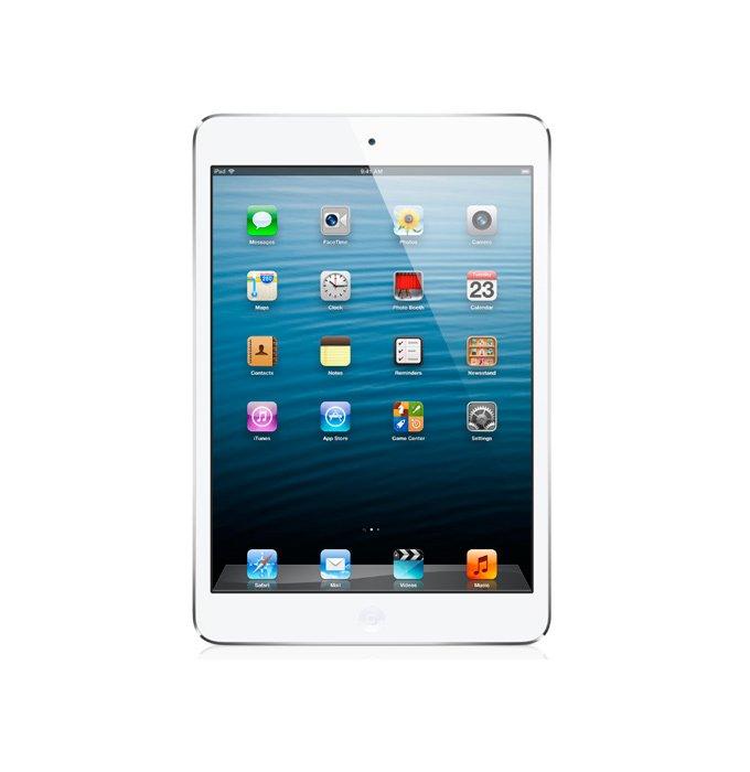 Foto NUEVO Apple iPad mini Wi-Fi + Cellular 64GB blanco foto 393452