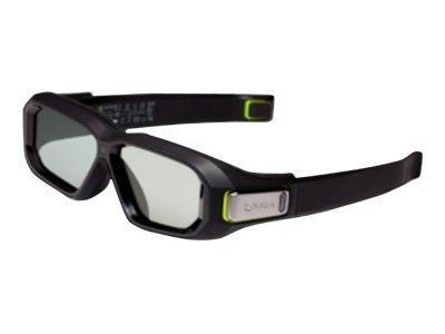 Foto Nvidia 3d vision 2 wireless glasses foto 708806