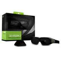 Foto Nvidia 942-11431-0009-001 - geforce 3d vision 2 glasses kit (embala... foto 893250