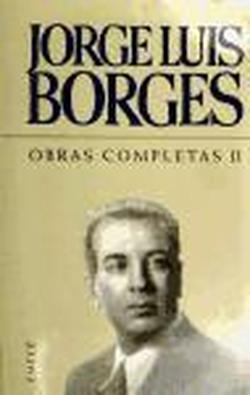 Foto Obras completas Borges II foto 523462