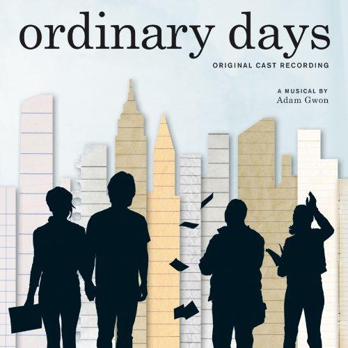 Foto Ocr: Ordinary Days CD foto 965216