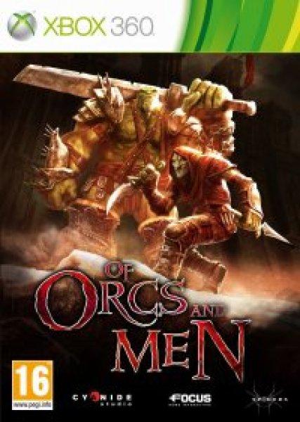 Foto Of Orcs And Men - Xbox 360 foto 74971